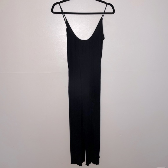 ASOS Black Jumpsuit - Picture 2 of 3